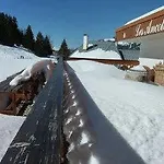 Les Ancolies 3* Courchevel