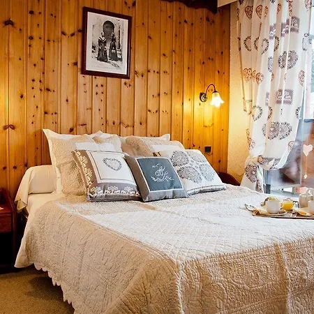 Les Ancolies 3* Courchevel