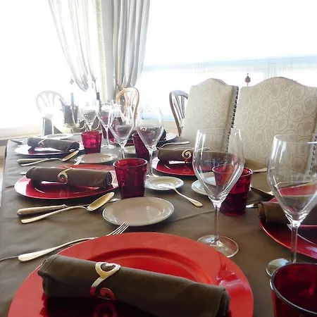 Hotel Les Ancolies 3*