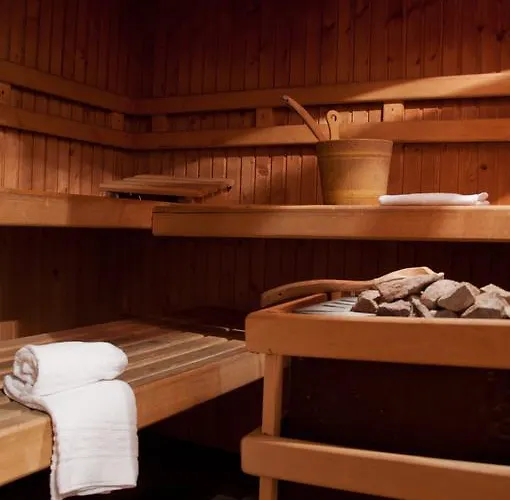 Les Ancolies Hotel 3*