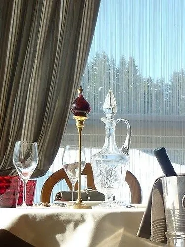 Hotel Les Ancolies 3*
