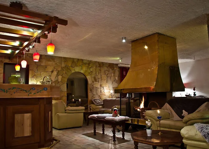 Hotel Les Ancolies Courchevel