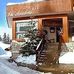 Les Ancolies