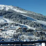 Les Ancolies 3* كورشوفيل