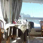 Les Ancolies كورشوفيل