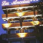فندق Les Ancolies 3*