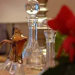 酒店 Les Ancolies 谷雪维尔