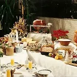 Les Ancolies 3* كورشوفيل