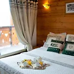 Les Ancolies 3* كورشوفيل