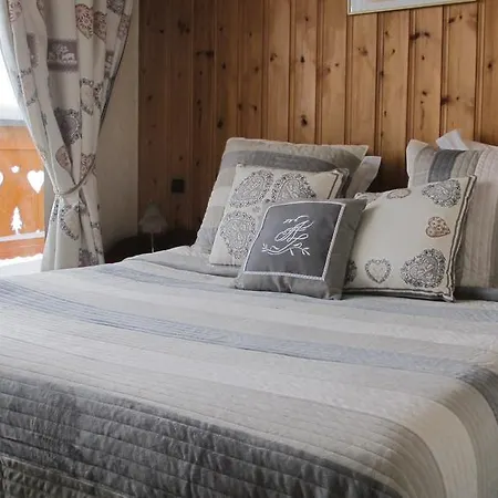 Hotel Les Ancolies