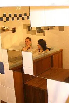 ホテル Les Ancolies 3*