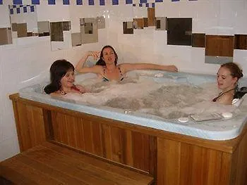Hotell Les Ancolies 3*