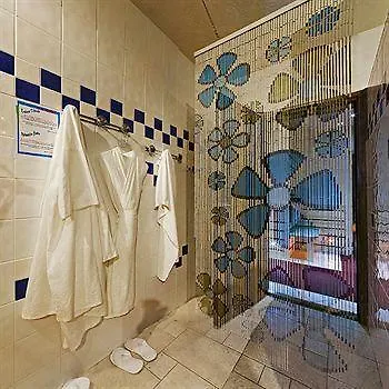 Hotel Les Ancolies