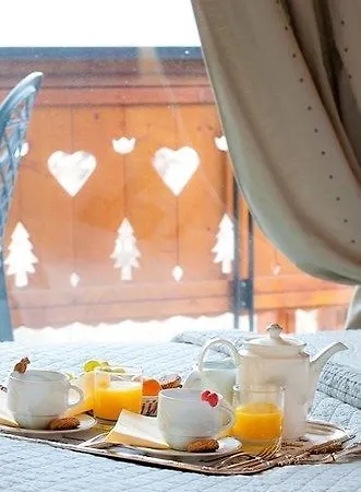 Hotel Les Ancolies