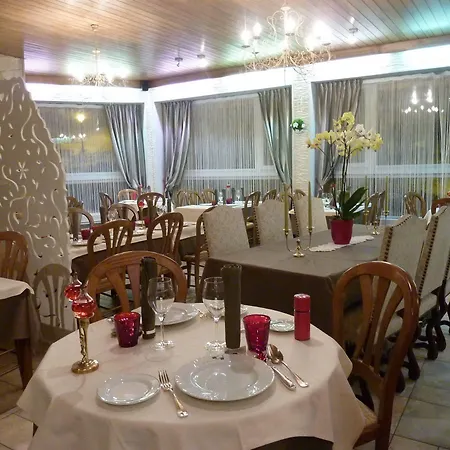Hotel Les Ancolies