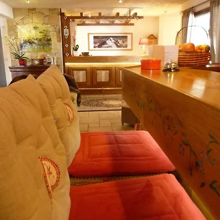 Les Ancolies Hotel 3*