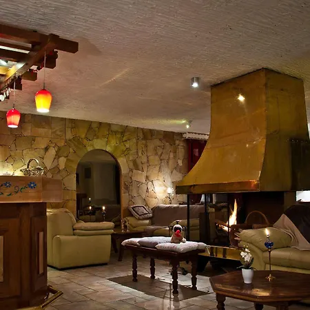 Otel Les Ancolies Courchevel