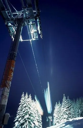Hotell Les Ancolies Courchevel