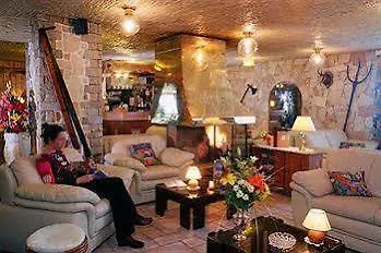 Les Ancolies 3* كورشوفيل