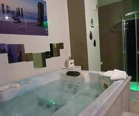 Les Ancolies 3* كورشوفيل