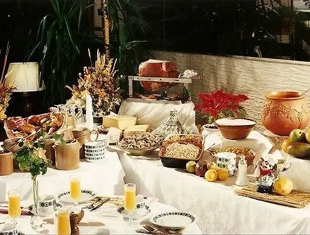 Les Ancolies 3* كورشوفيل