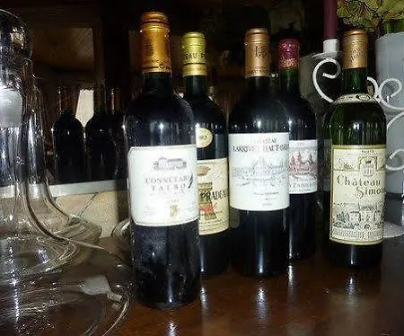 Les Ancolies